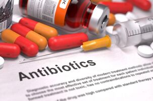 антибактериальные препараты для лечения простатита