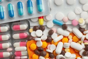 Разнообразие лекарств от простатита